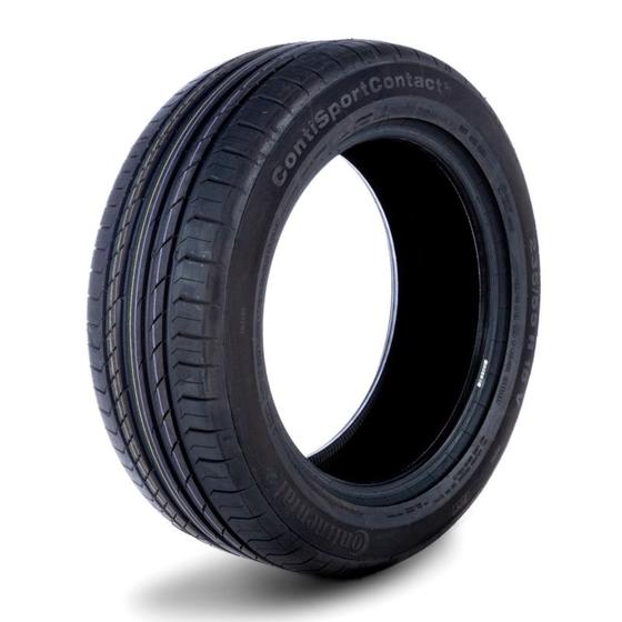 Imagem de Pneu aro 18 235/60R18 Continental SportContact5 103W FR