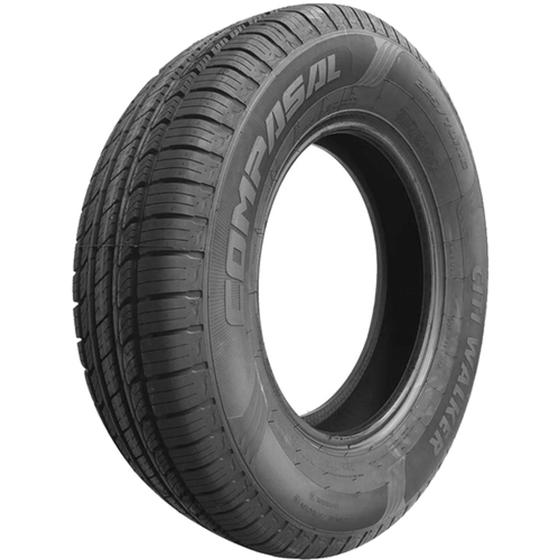 Pneu aro 18 255/60 r18 compasal citi walker 112h Menor preço em Pneu aro 18 255/60 r18 compasal citi walker 112h