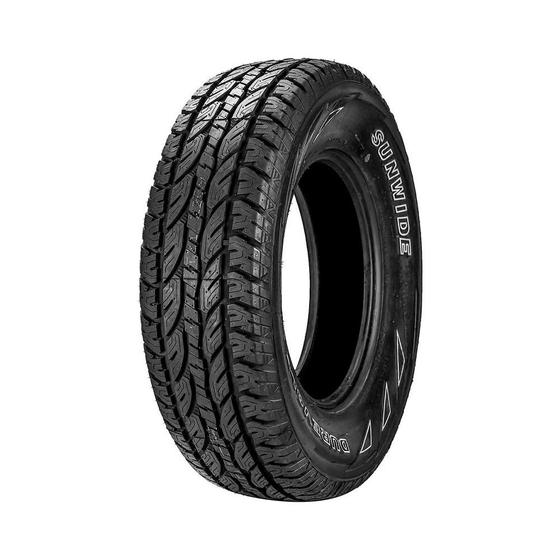 Pneu Sunwide Tyre Durevole At 265/60 R18 110t
