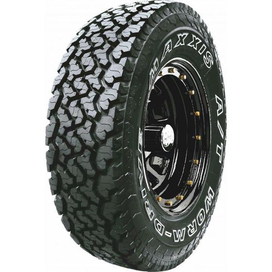 Imagem de Pneu Aro 18 285/60 R18 118/115Q OWL Maxxis AT-980E