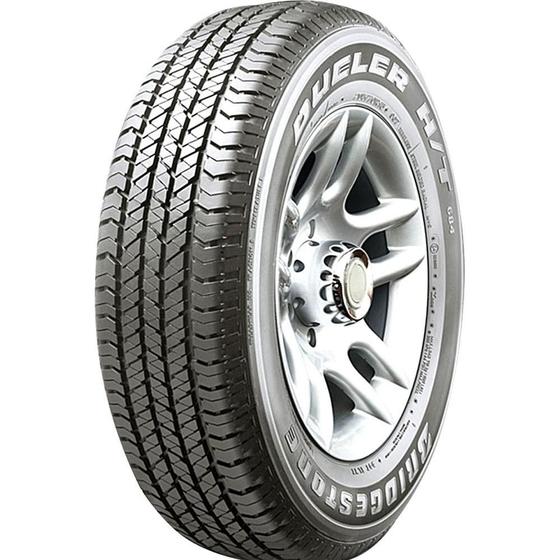 Pneu Bridgestone Dueler H/t 684 Iii 225/55 R18 98h