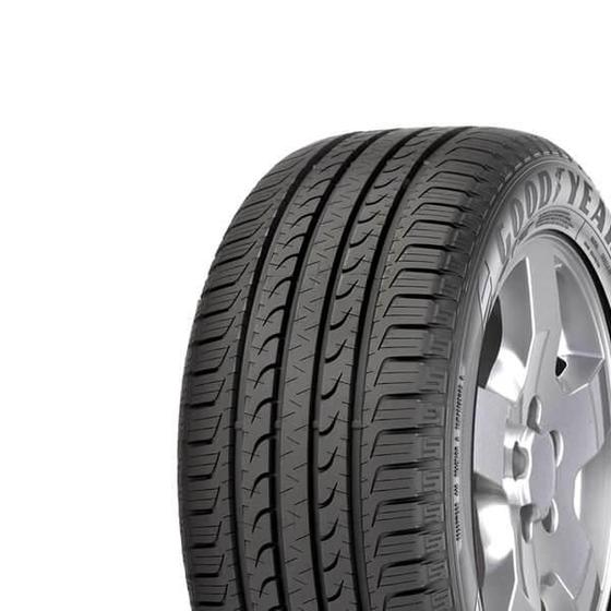 Imagem de Pneu Aro 18 Goodyear EfficientGrip SUV SL 245/60R18 105H