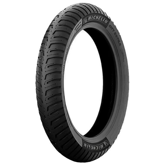 Pneu Aro 18 Michelin 90/90-18 M/C 57S Reinf City Extra TL Menor preço em Pneu Aro 18 Michelin 90/90-18 M/C 57S Reinf City Extra TL
