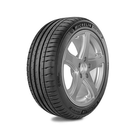 Pneu Michelin Pilot Sport 4 Suv 235/60 R18 107w