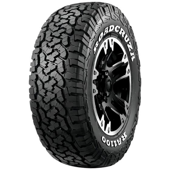 Pneu Aro 18 Roadcruza 265/60 R18 114/110S 8PR RA1100 All Terrain Menor preço em Pneu Aro 18 Roadcruza 265/60 R18 114/110S 8PR RA1100 All Terrain