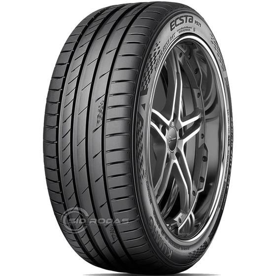 Imagem de Pneu Aro 19 225/45R19 96Y Kumho Ecsta PS71