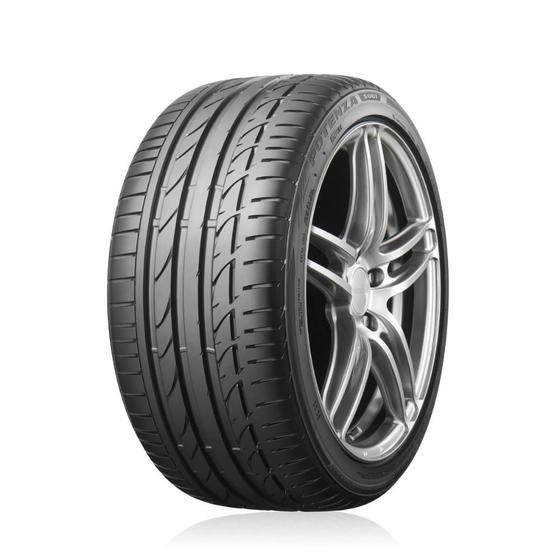 Imagem de Pneu Aro 19 245/35R19 93Y Bridgestone Potenza S001 Xl kit 2