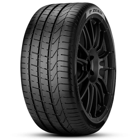 Imagem de Pneu Aro 19 255/35R19 Pirelli 96Y TL XL P Zero PZ4