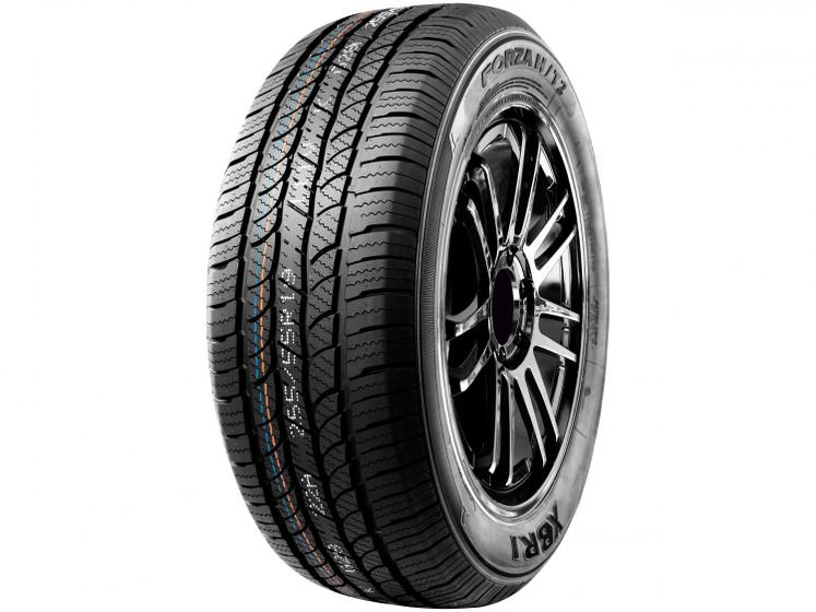 Pneu Aro 19” 255/55R19 XBRI 111V Menor preço em Pneu Aro 19” 255/55R19 XBRI 111V