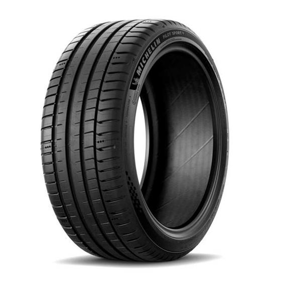 Imagem de Pneu Aro 19 Michelin 245/35 ZR19 93Y XL TL Pilot Sport 5