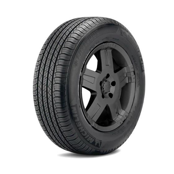 Imagem de Pneu Aro 19 Michelin 255/55 R19 111W XL Latitude Tour HP JLR