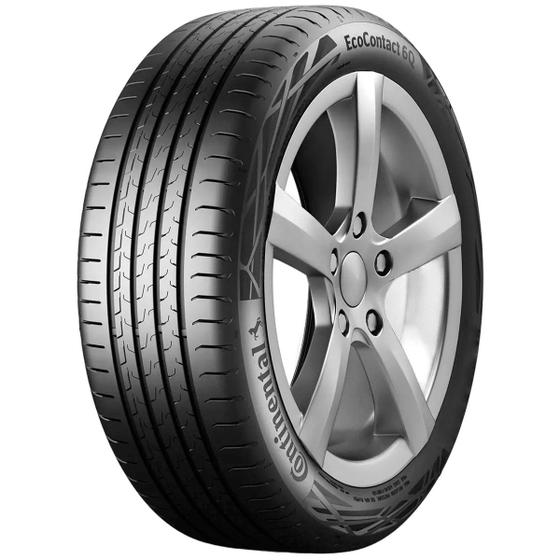 Imagem de Pneu Aro 20 Continental 255/45 R20 105W XL EcoContact 6Q MO