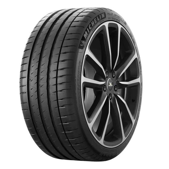 Imagem de Pneu Aro 20 Michelin 245/35 ZR20 95Y XL Pilot Sport 4 S MO1