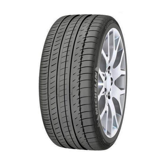 Pneu Michelin Latitude Sport (n0) 275/45 R20 110y