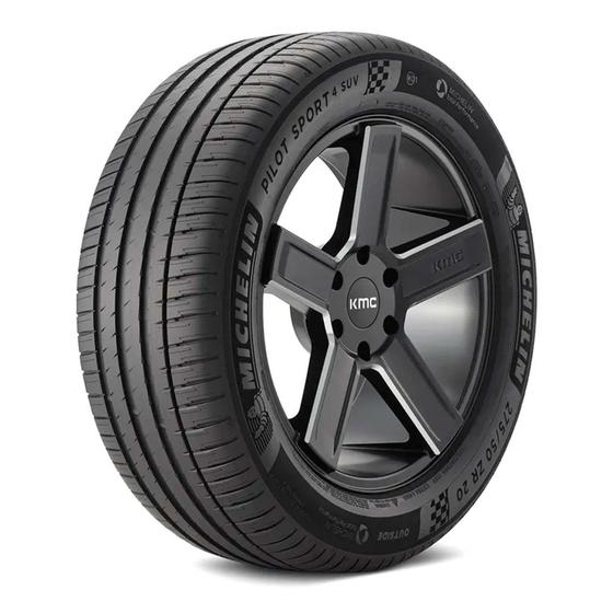 Pneu Michelin Pilot Sport 4 Suv 275/45 R20 110y