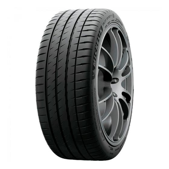 Imagem de Pneu Aro 20 Michelin 305/30 ZR20 103Y TL Pilot Sport 4 S AO