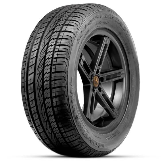 Imagem de Pneu Aro 21 295/40R21 Continental CrossContact UHP 111W XL