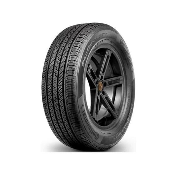 Pneu Continental Pneus Procontact Tx (n0) 285/40 R21 109v