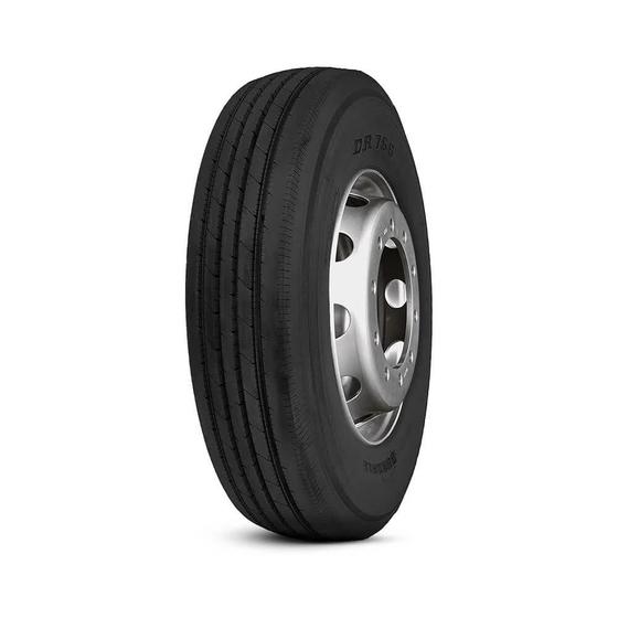 Imagem de Pneu Aro 22.5 295/80R22.5 152/148M DR766 Durable