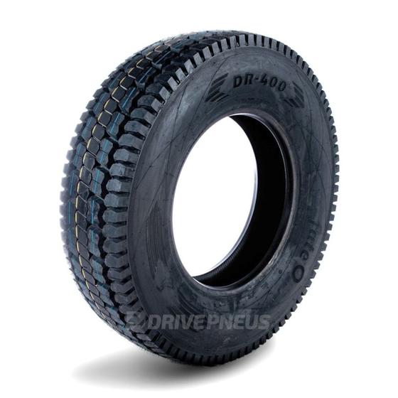 Imagem de Pneu aro 22.5 295/80R22.5 Fate DR400 152/148M 16 Lonas