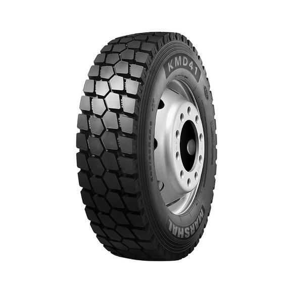 Imagem de Pneu Aro 22.5 Marshal KMD41 275/80R22.5 149/146K