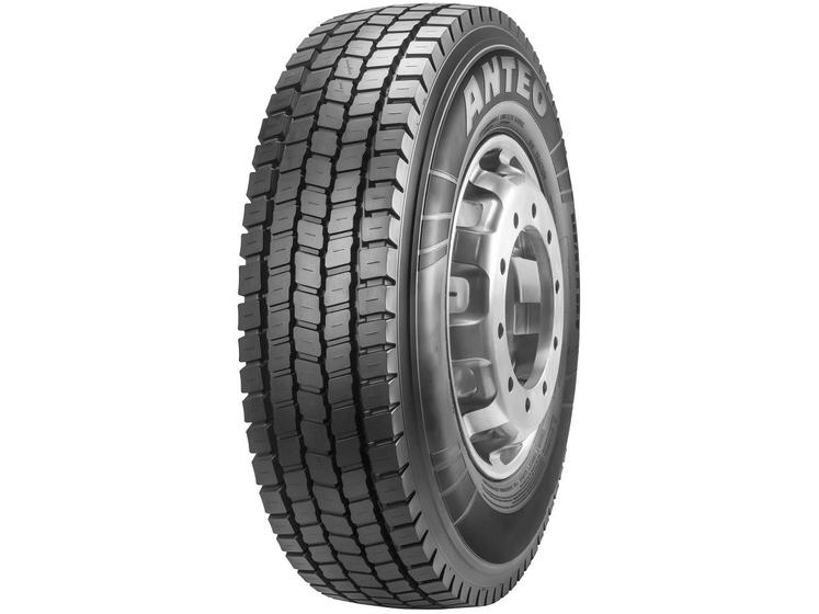 Pneu Aro 22,5” Anteo 275/80R22.5 149/146M Menor preço em Pneu Aro 22,5” Anteo 275/80R22.5 149/146M