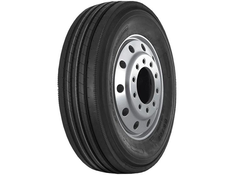 Pneu Aro 22,5” Durable 275/80R22.5 16PR Menor preço em Pneu Aro 22,5” Durable 275/80R22.5 16PR