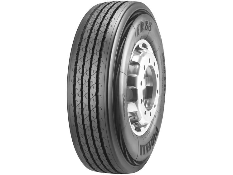 Pneu Aro 22,5” Pirelli 275/80R22.5 149/146M Menor preço em Pneu Aro 22,5” Pirelli 275/80R22.5 149/146M