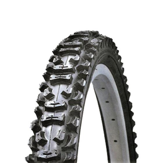Pneu Aro 26 X 1.95 Mtb Bike Kenda Borrachudo - Pneu de Bicicleta ...