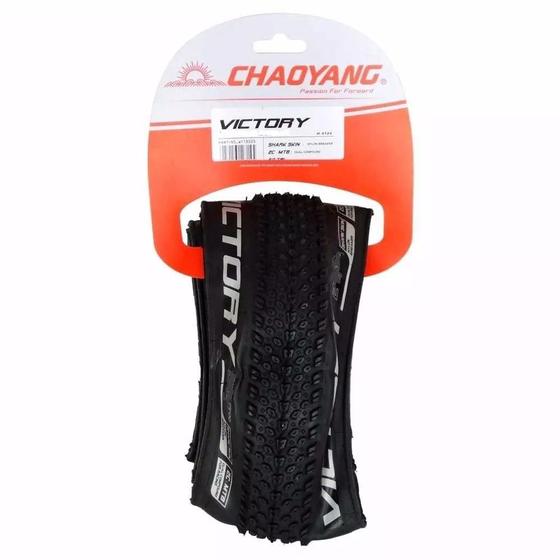 Pneu Aro 29 Chaoyang Victory Kevlar MTB 29x2.20 Menor preço em Pneu Aro 29 Chaoyang Victory Kevlar MTB 29x2.20