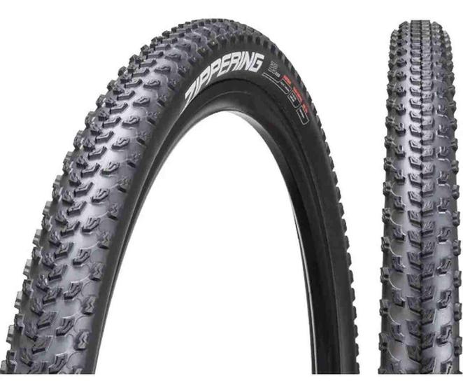 Imagem de Pneu Aro 29 Tubeless Chaoyang Zippering Kevlar 29x2.20 60tpi