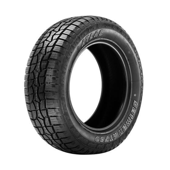 Imagem de Pneu Atlas Aro 16 Batman AT760 235/70R16 106T Letras Brancas