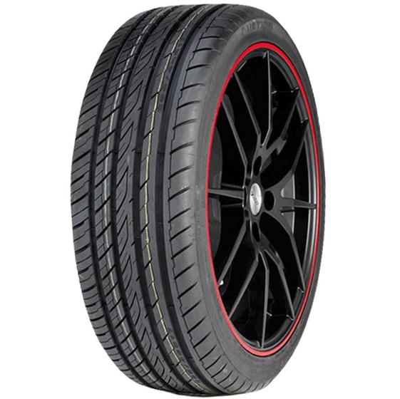 Pneu Audi A6 Azera Série 5 Xf 245/45r18 100w Vi-388 Ovation - Pneus ...
