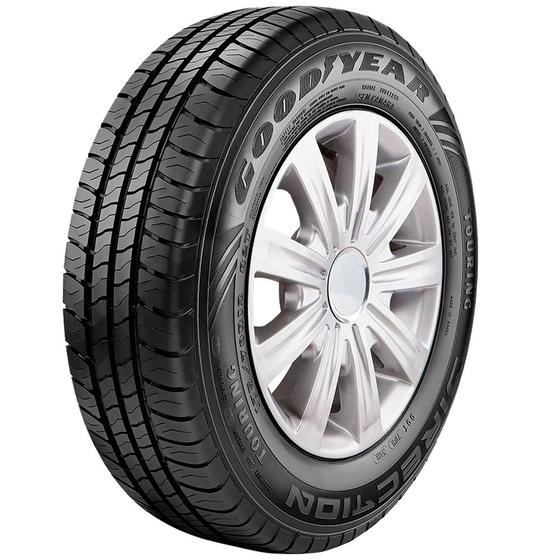 Imagem de Pneu Automotivo Aro 14 Direction Touring 2 175/70 Assimétrico Goodyear