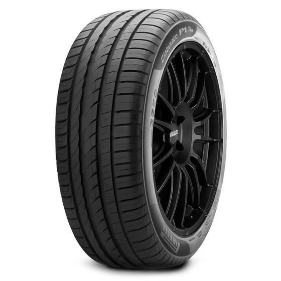 Imagem de Pneu Automotivo Pirelli 215/45R17 91V XL P1CNT