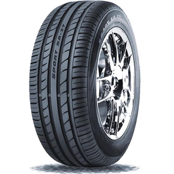 Imagem de Pneu Automotivo Westlake 205/55R16 91V SA37