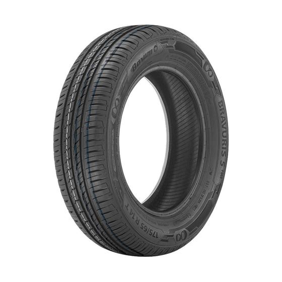 Pneu Barum Aro 14 Bravuris 5HM 185/70R14 88H Imagem de Pneu Barum Aro 14 Bravuris 5HM 185/70R14 88H