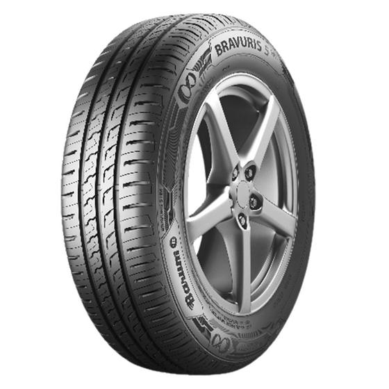 Pneu Barum Bravuris 5HM Aro 13 175/70R13 82T Assimétrico Radial é boa?