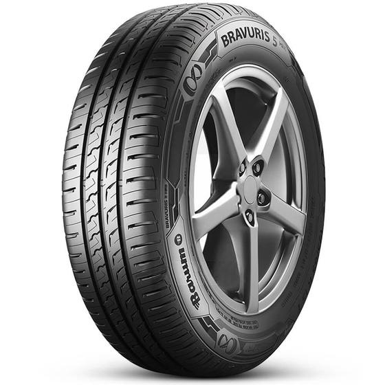 Pneu Barum by Continental Aro 13 175/70r13 82T TL Bravuris 5HM - Continental Barum Imagem de Pneu Barum by Continental Aro 13 175/70r13 82T TL Bravuris 5HM