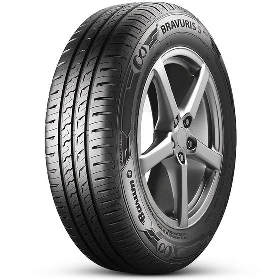 Pneu Barum By Continental Aro 14 175/65R14 82T Bravuris 5HM Menor preço em Pneu Barum By Continental Aro 14 175/65R14 82T Bravuris 5HM