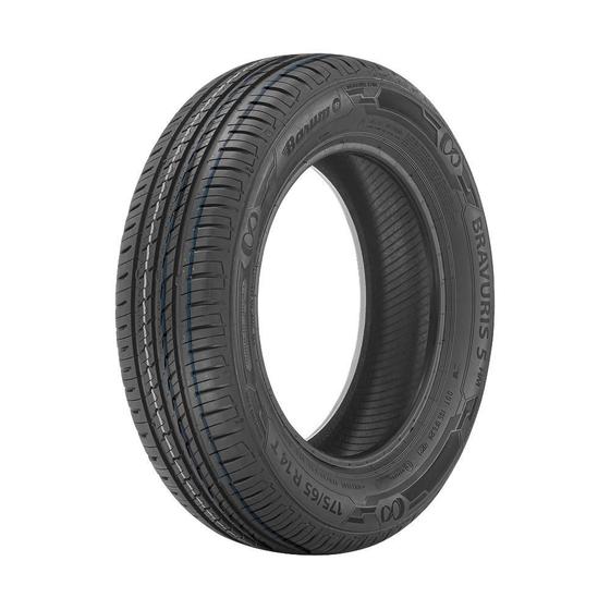 Imagem de Pneu Barum by Continental Aro 15 Bravuris 5HM 195/50R15 82V