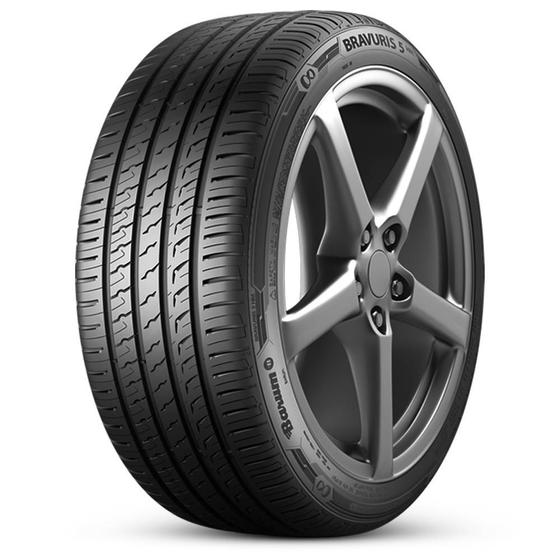 Pneu Barum By Continental Aro 17 225/50r17 98W XL FR Bravuris 5HM Menor preço em Pneu Barum By Continental Aro 17 225/50r17 98W XL FR Bravuris 5HM