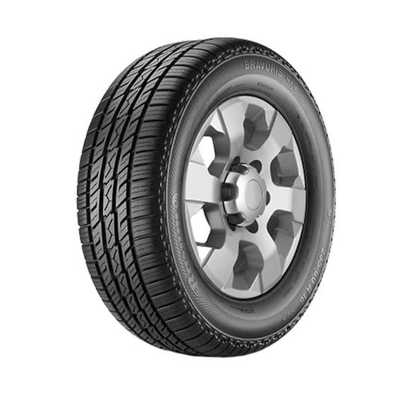 Pneu Barum by Continental Aro 17 Bravuris 4X4 265/65R17 112T Imagem de Pneu Barum by Continental Aro 17 Bravuris 4X4 265/65R17 112T