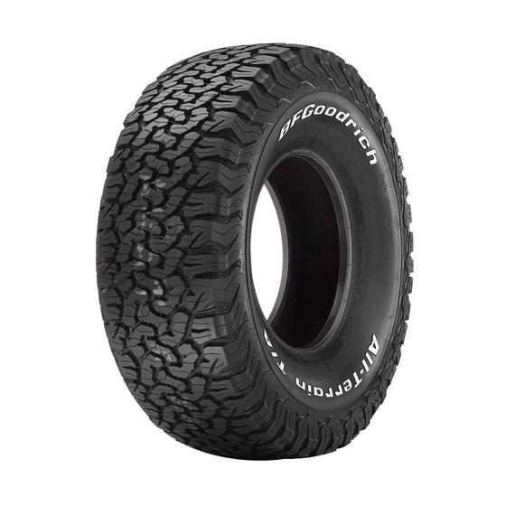 Imagem de Pneu BFGoodrich Aro 16 All Terrain T/A KO2 245/70R16 113/110S RWL