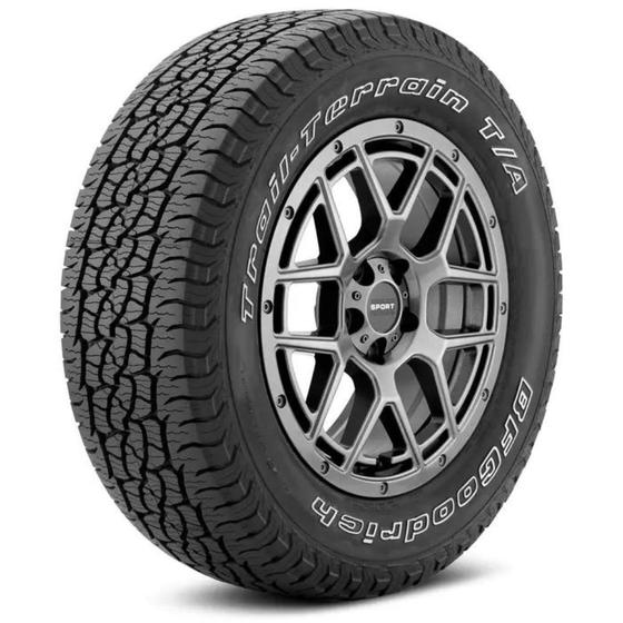 Imagem de Pneu bfgoodrich aro 17 trail-terrain t/a 265/70r17 115t tl orwl