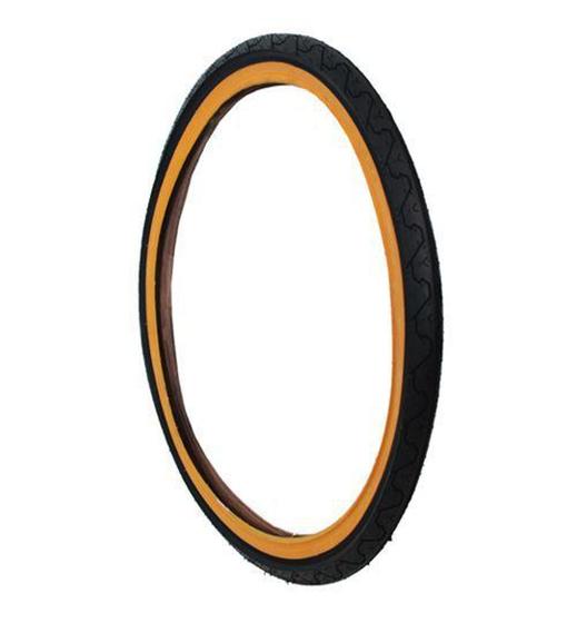 Pneu Bicicleta Aro 26x1.95 Kenda Mtb Slick K90 Faixa Amarela Menor preço em Pneu Bicicleta Aro 26x1.95 Kenda Mtb Slick K90 Faixa Amarela