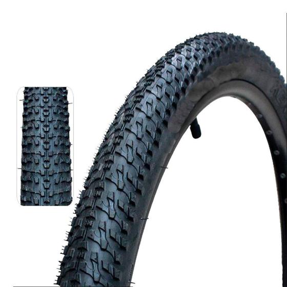 Pneu Bicicleta Aro 29x2.10 Kenda MTB Cravo K1153 Preto Menor preço em Pneu Bicicleta Aro 29x2.10 Kenda MTB Cravo K1153 Preto
