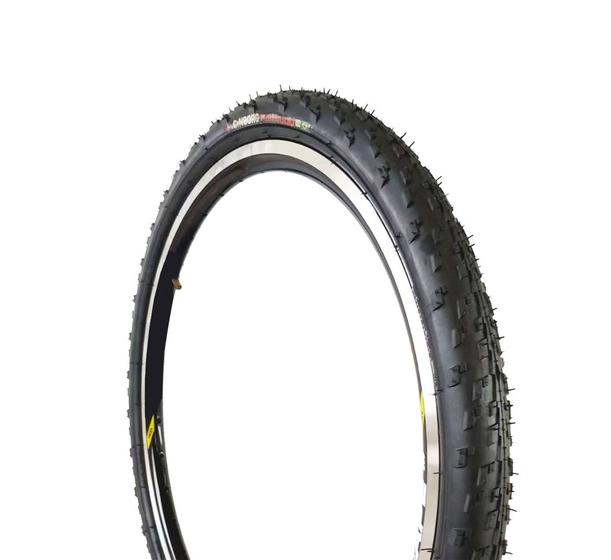 Pneu VTT Dresco Jumping Hare 26x2.00 (54-559) noir | Accessoires vélo