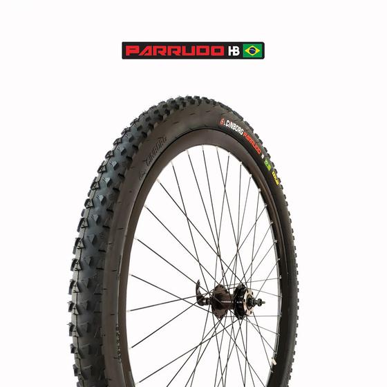 Imagem de Pneu Bike Aro 29 MtB  29x2.10 (54-622) Parrudo Hb