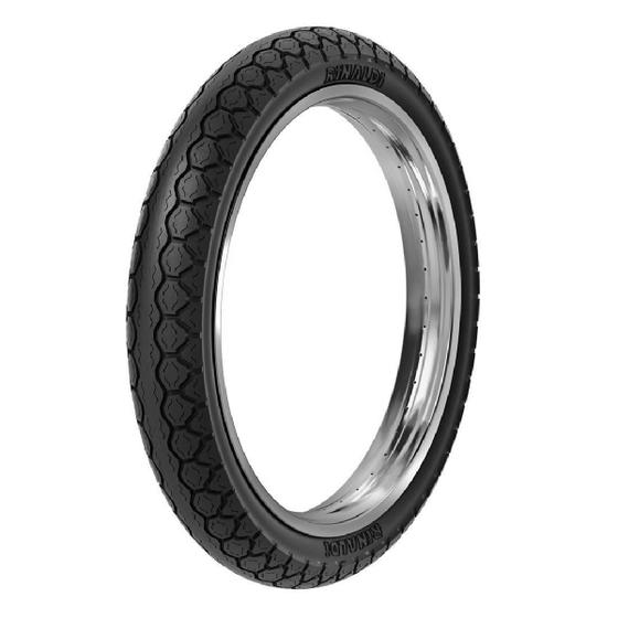 Imagem de Pneu Biz Pirelli 100/125 Traseiro 80/100/14 Mandrake Mt-15 49L